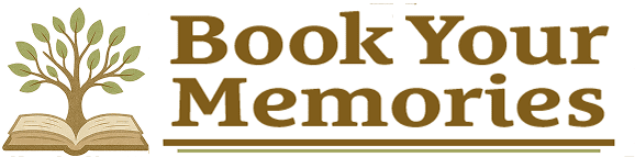 Book Your Memories