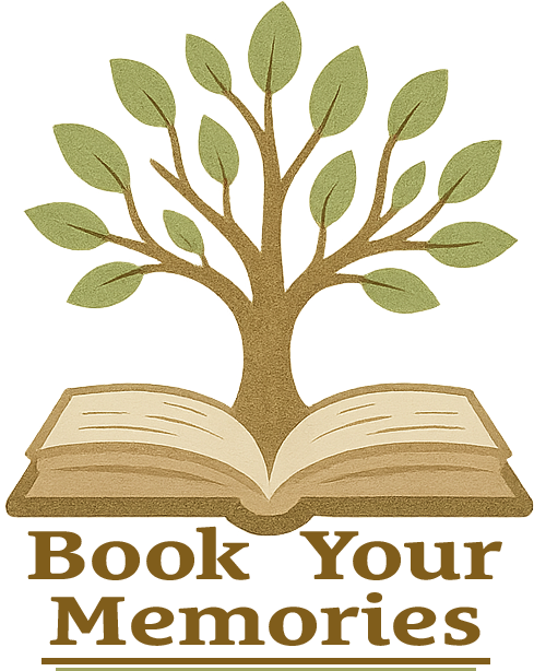 Book Your Memories